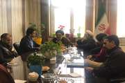 صداقت و پشتکار،کلید موفقیت مجموعه دامپزشکی